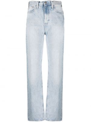 Jeans Calvin Klein Jeans blå