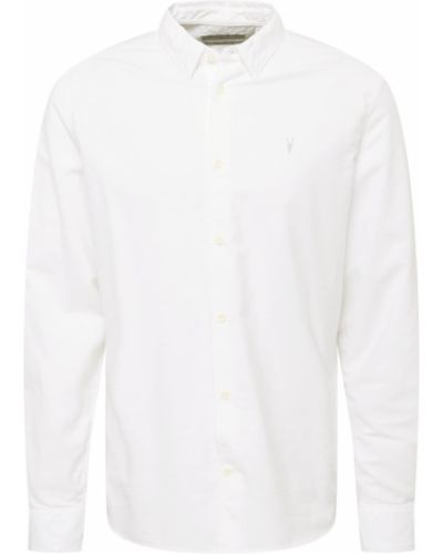 Marškiniai Allsaints balta