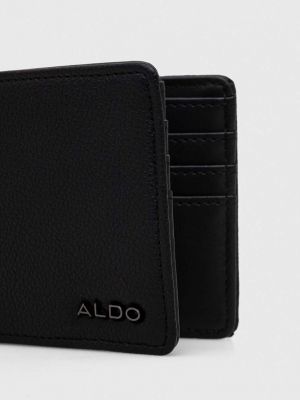 Peněženka Aldo černá