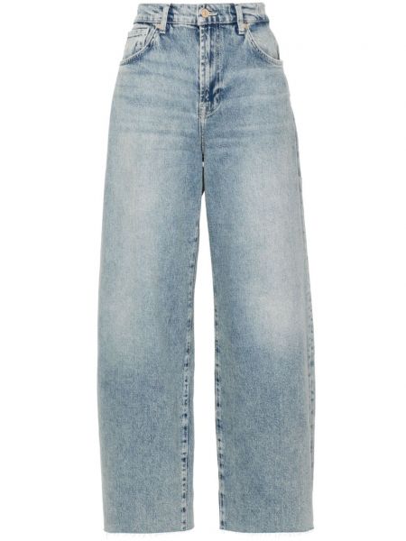 Stretch-jeans 7 For All Mankind