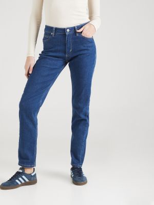 Jeans Calvin Klein blu