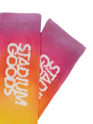 Socken mit farbverlauf Stadium Goods®