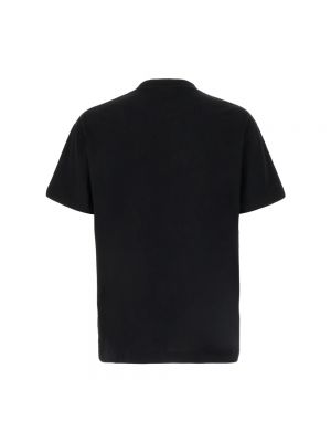 Koszulka Marcelo Burlon czarna