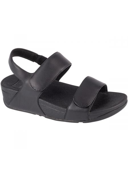 Sandály Fitflop černé