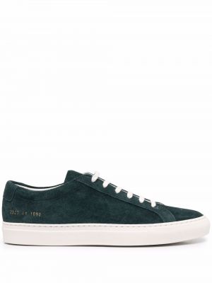 Superge Common Projects zelena
