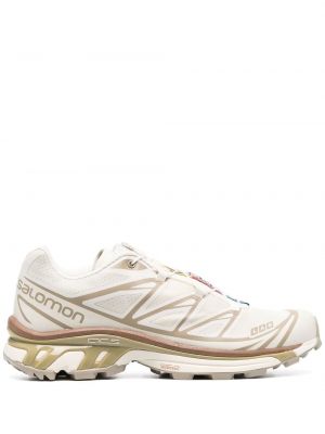 Trykt sneakers Salomon S/lab