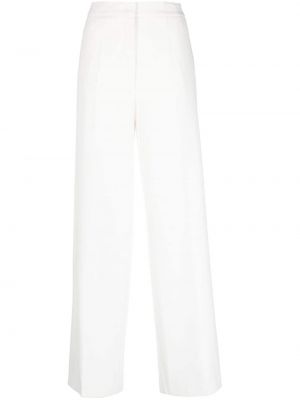 Pantaloni Blanca Vita bianco
