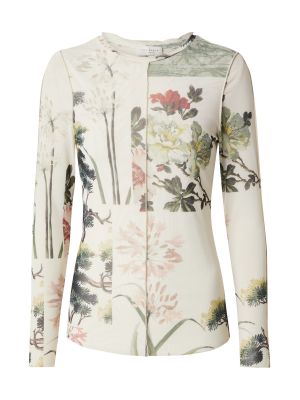 T-shirt manches longues Ted Baker