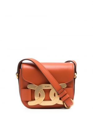 Skuldervesker Tod's oransje