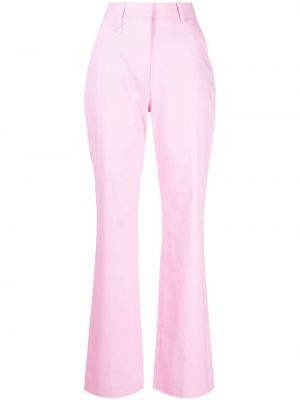 Püksid Vivetta roosa