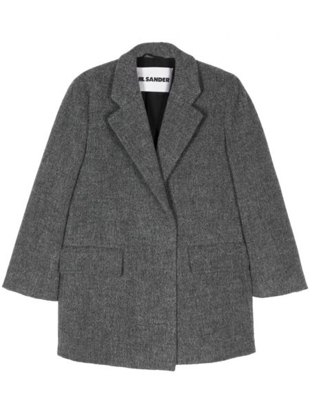 Blazer Jil Sander grå