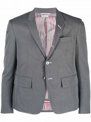 Blazer Thom Browne grå