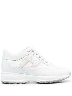 Sneakers Hogan vit