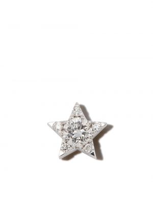 Σκουλαρίκια με μοτίβο αστέρια Maria Tash