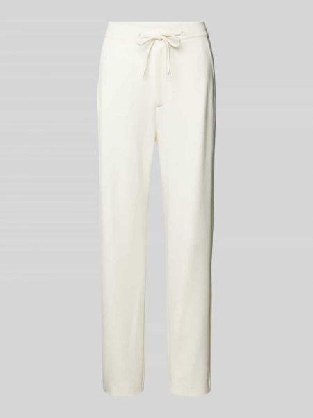 Spodnie Rich & Royal białe