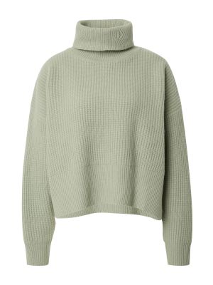 Пуловер Won Hundred зелено