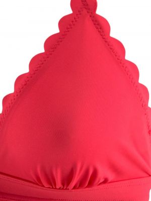 Costum de baie întregi Lascana roșu