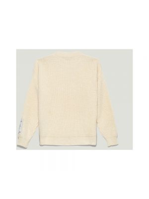 Sweter Hinnominate biały