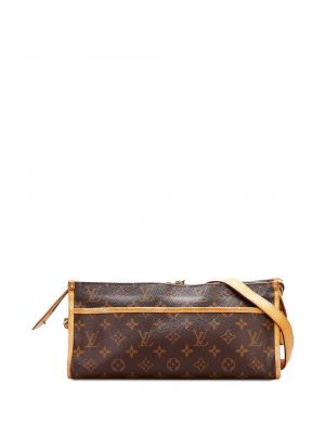 Väska Louis Vuitton brun