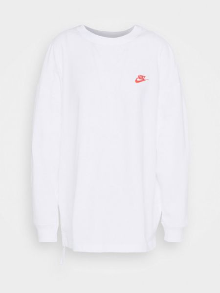 Bluzka Nike Sportswear biała