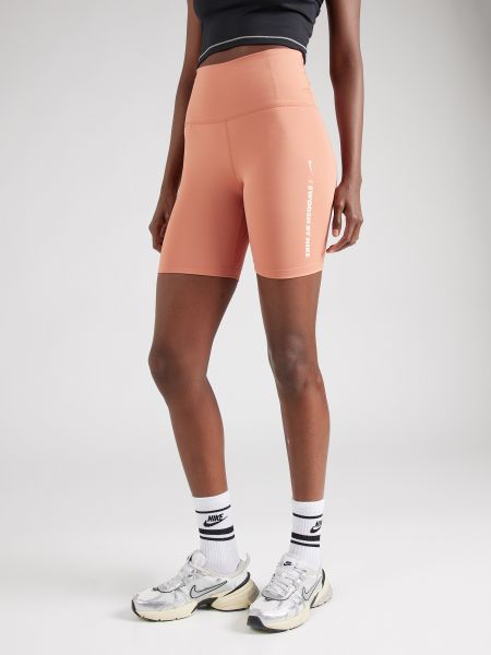 Панталон Nike бяло