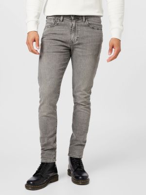 Jeans skinny slim Levi's ® gris