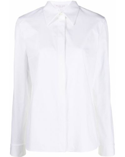 Риза Michael Michael Kors бяло