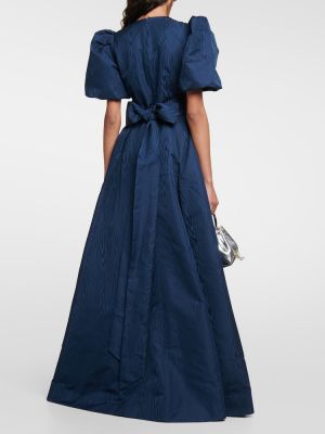 Dlouhé šaty Rebecca Vallance modré