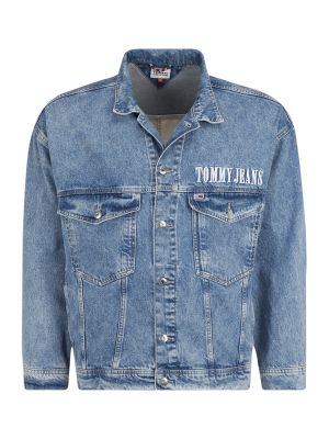 Veste en jean Tommy Jeans Plus