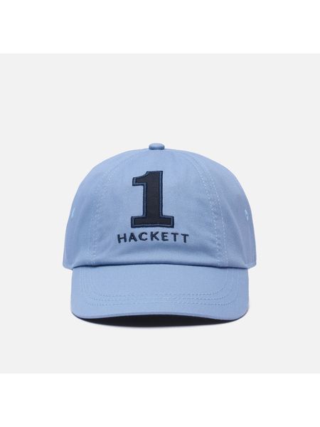 Кепка Hackett синяя
