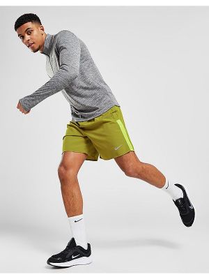 Rövidnadrág Nike - zöld