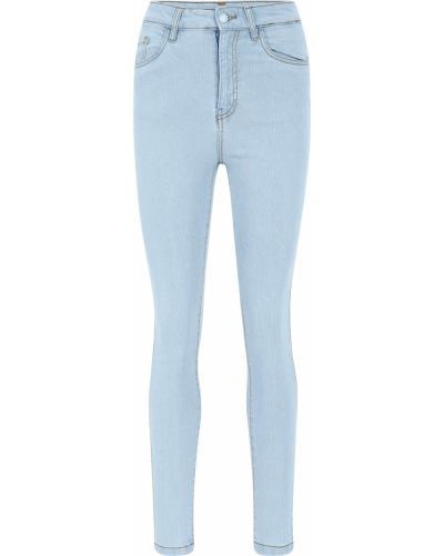 Jeans skinny Denim Project blu