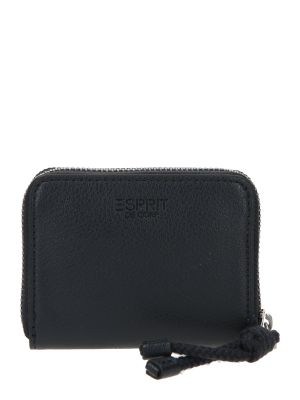 Peňaženka Esprit modrá