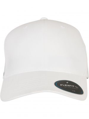 Șapcă Flexfit alb