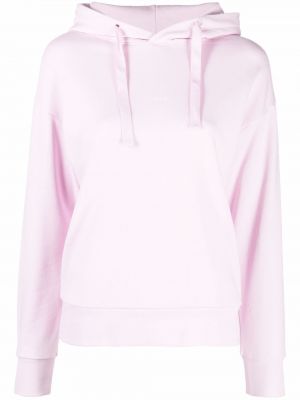 Kapučdžemperis A.p.c. rozā