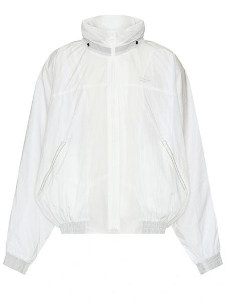 Veste légère Reebok blanc