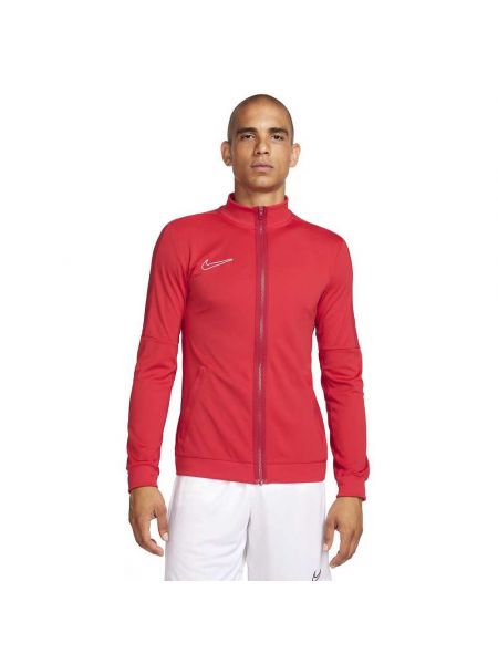 Куртка Nike красная
