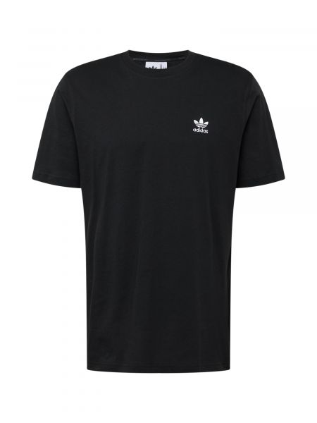 T-shirt Adidas Originals nero