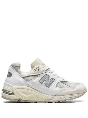 Sneaker New Balance beyaz