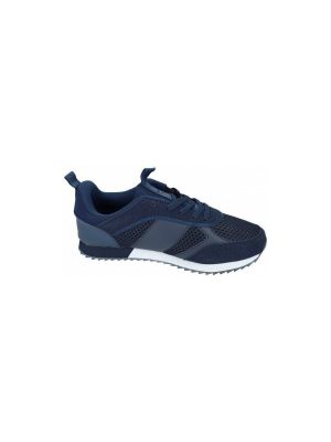 Sneakers Demax kék