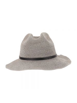 Mütze Catarzi 1910 grau