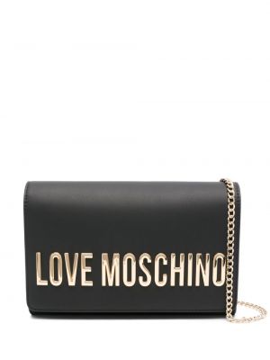 Taske Love Moschino sort