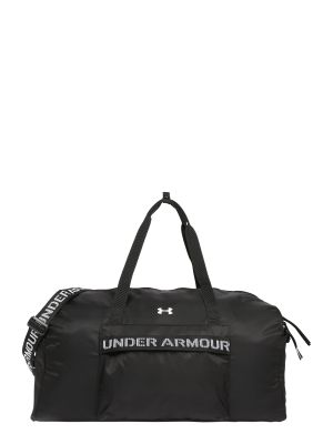 Športová taška Under Armour - čierna