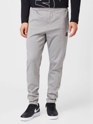 Pantalon de sport Hummel gris