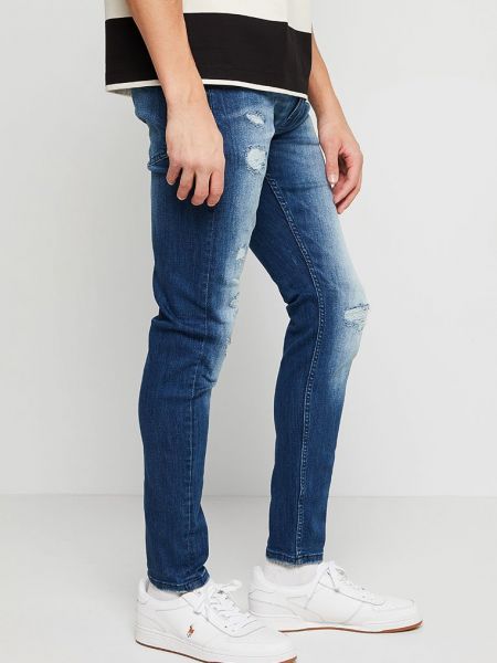 Jeansy skinny Only & Sons