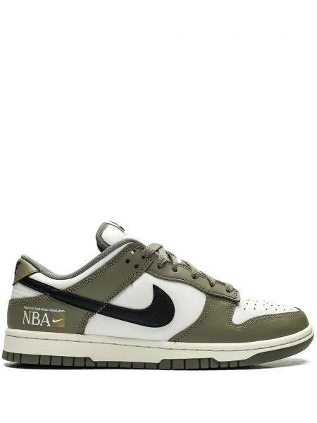 Sneakers Nike Dunk grøn