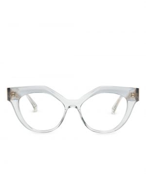 Lunettes de vue Cazal blanc