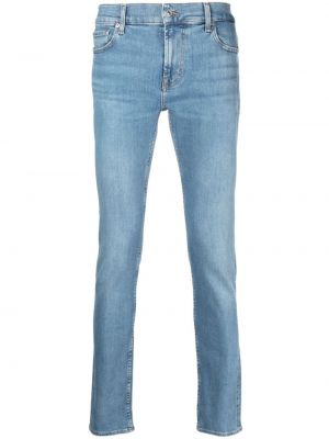 Jeans skinny 7 For All Mankind