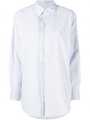 Oversize hemd Yohji Yamamoto