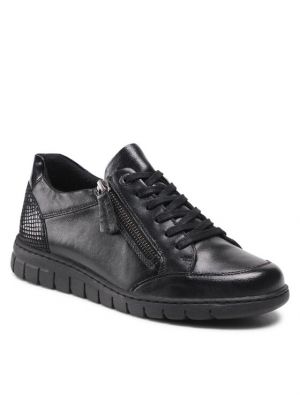 Chaussures de ville Go Soft noir